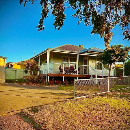 Serenity Holiday House Port Lincoln Holiday House Exteriör bild