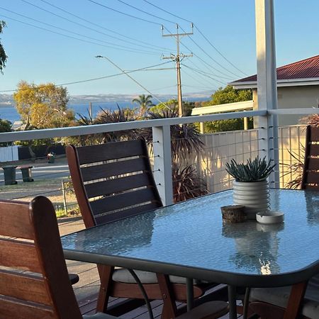 Serenity Holiday House Port Lincoln Holiday House Exteriör bild