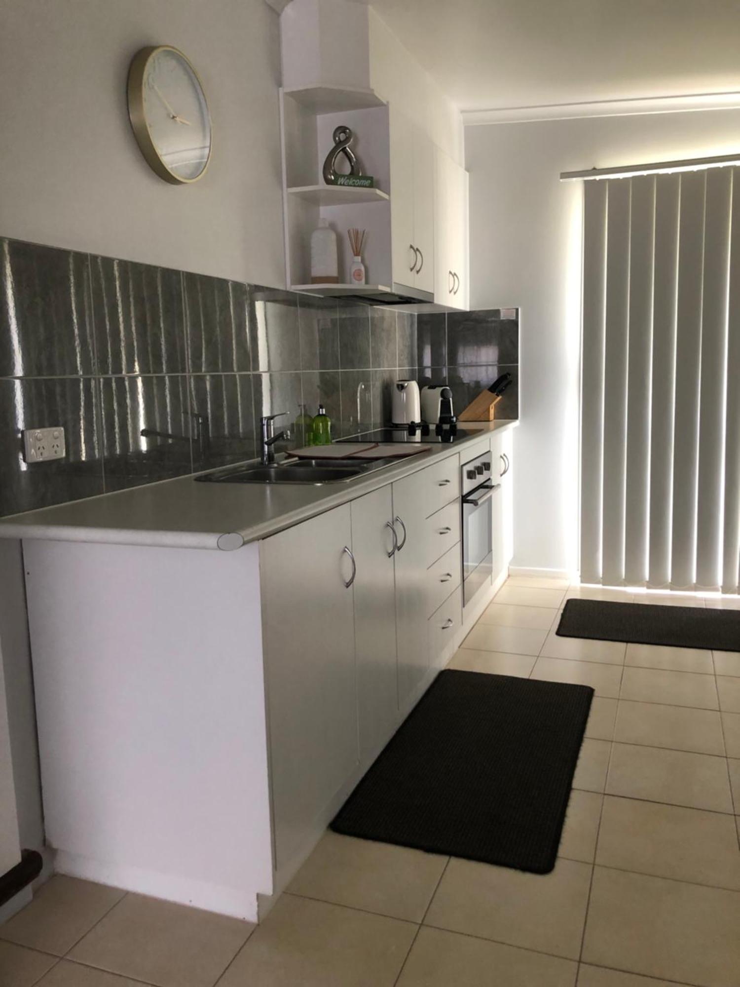 Serenity Holiday House Port Lincoln Holiday House Exteriör bild