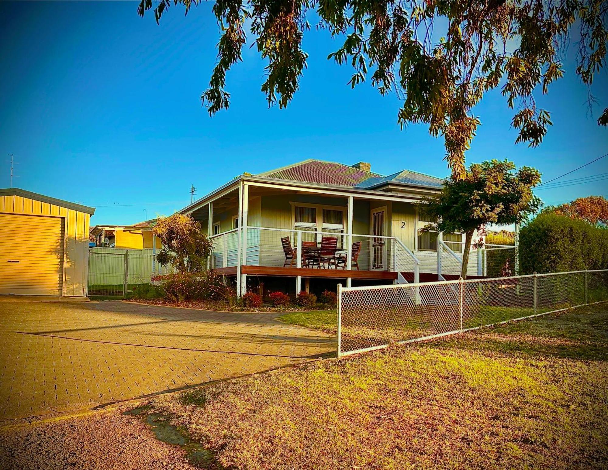 Serenity Holiday House Port Lincoln Holiday House Exteriör bild