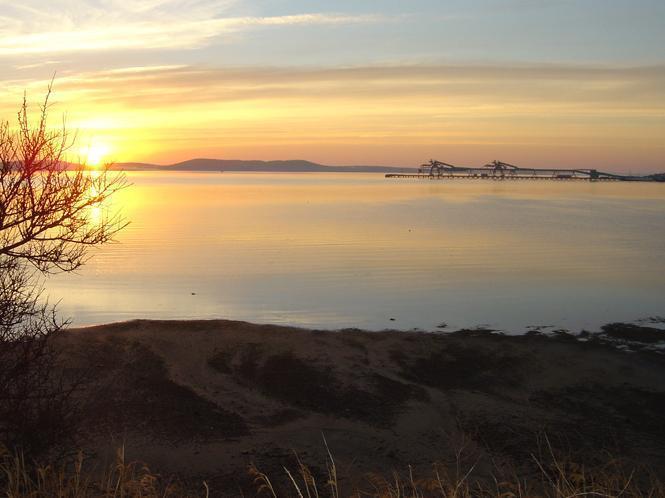 Serenity Holiday House Port Lincoln Holiday House Exteriör bild